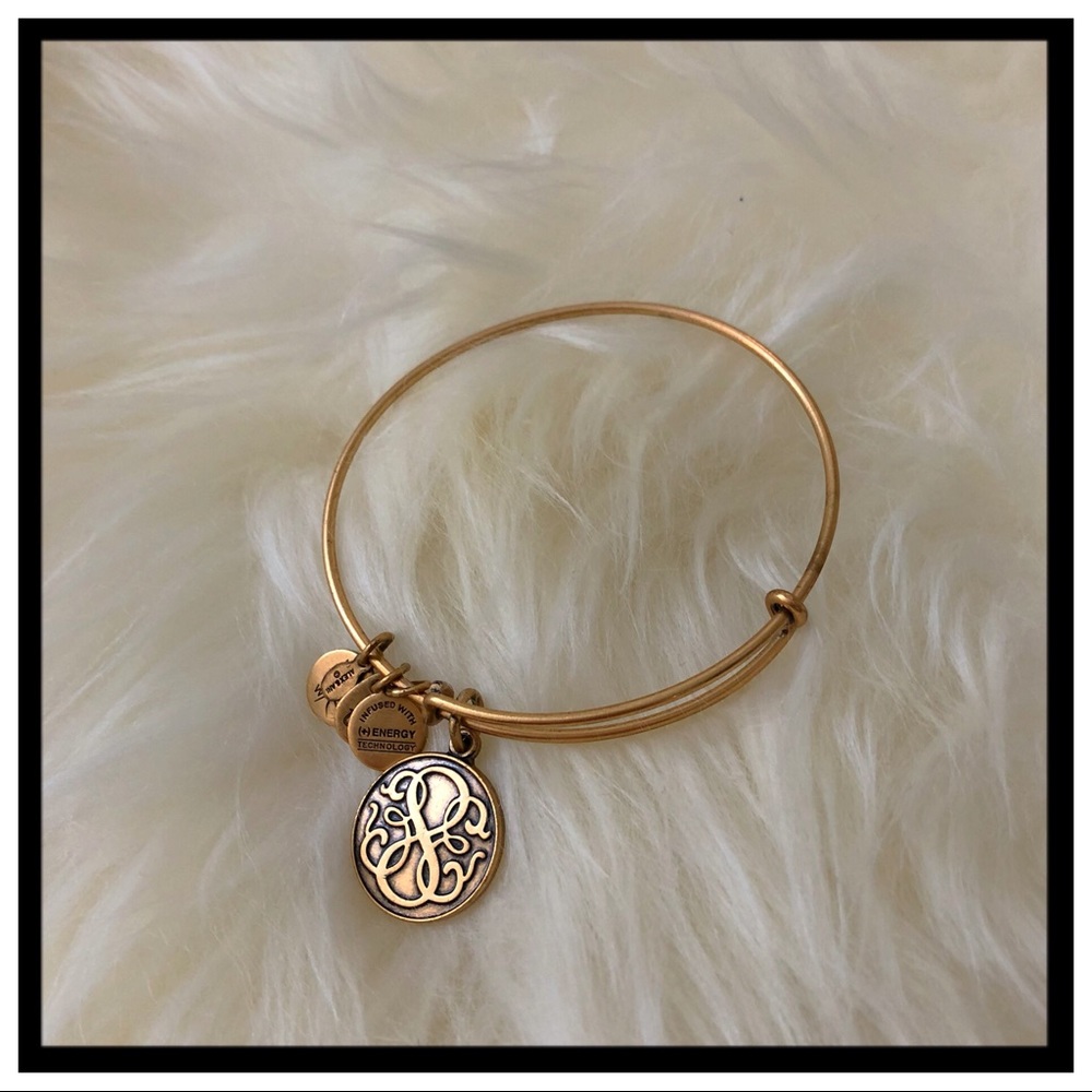 [alex & ani] Energy Bracelet 2014